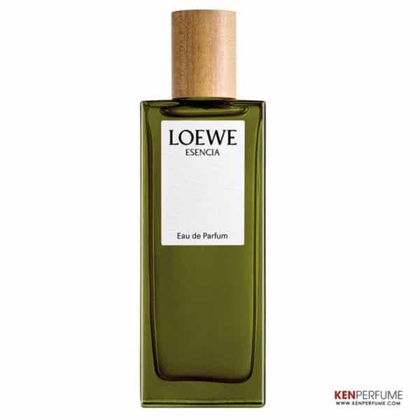 Nước Hoa Nam Loewe Esencia Pour Homme EDP