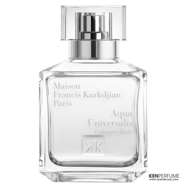 Nước Hoa Unisex Maison Francis Kurkdjian Aqua Universalis Cologne Forte