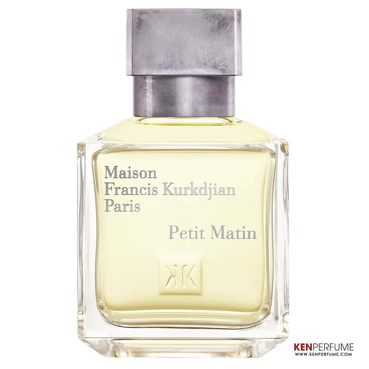 Nước Hoa Unisex Maison Francis Kurkdjian Petit Matin