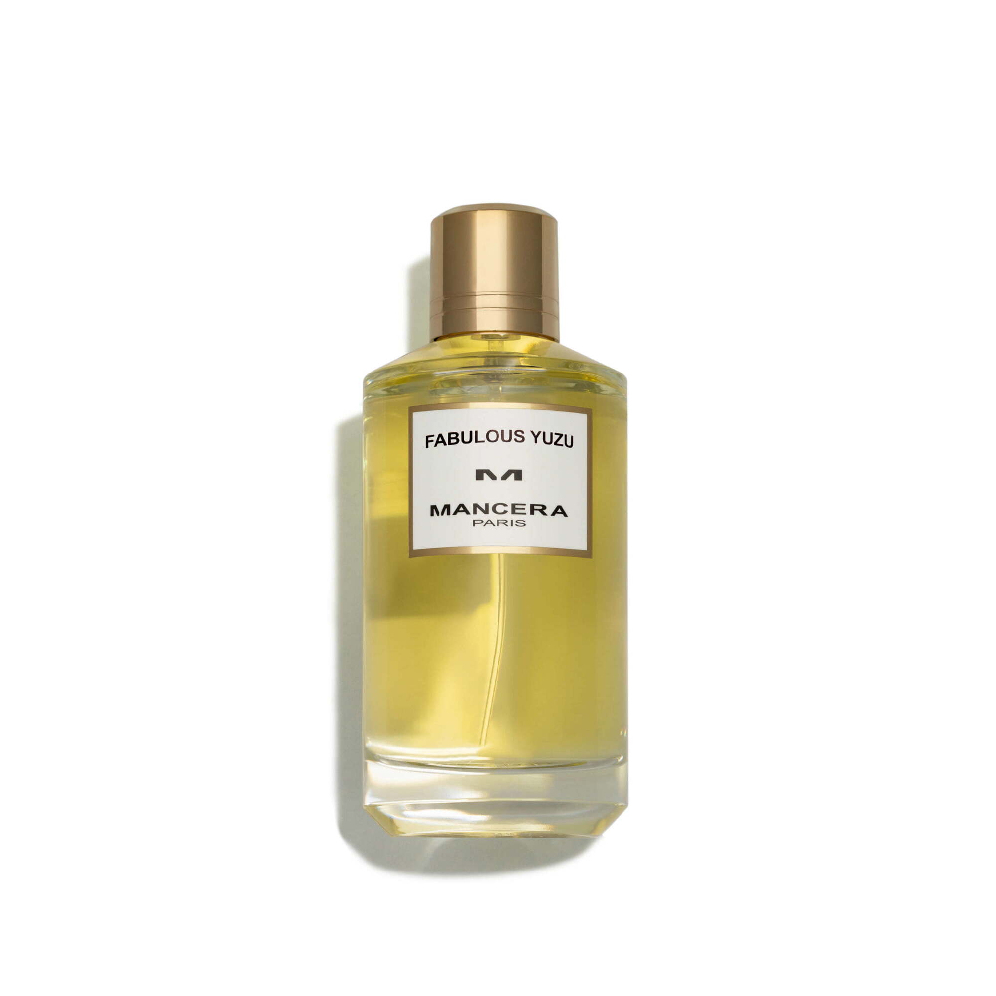 Nước Hoa Unisex Mancera Fabulous Yuzu EDP