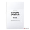 Nước Hoa Unisex Matiere Premiere Crystal Saffron EDP 2
