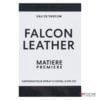 Nước Hoa Unisex Matiere Premiere Falcon Leather EDP 2