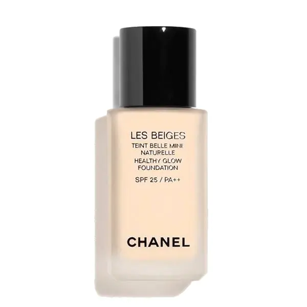 Chanel Ultra Le Teint Ultrawear All Day Flawless Finish Liquid Foundation  B60  Trường THPT Anhxtanh