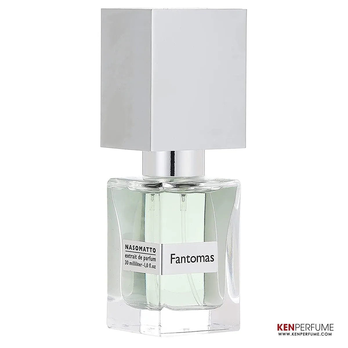 Nước Hoa Unisex Nasomatto Fantomas Extrait