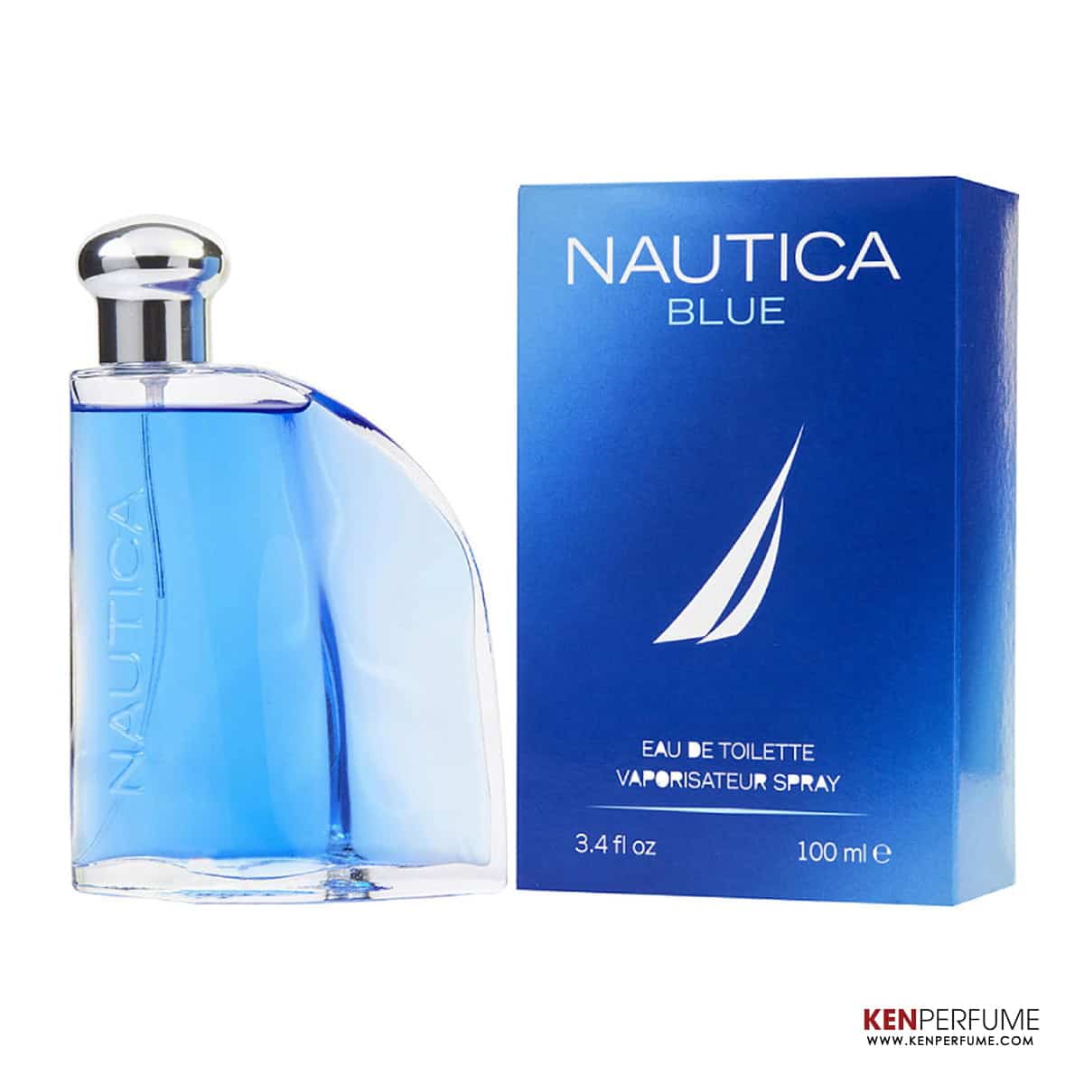 Review nước hoa Nautica những mùi thơm nhất