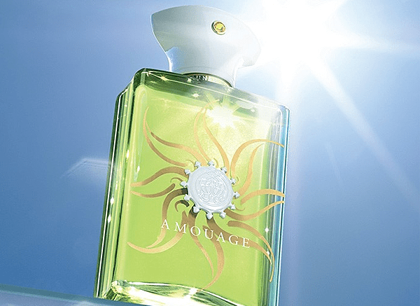 Nước Hoa Nam Amouage Sunshine Man EDP