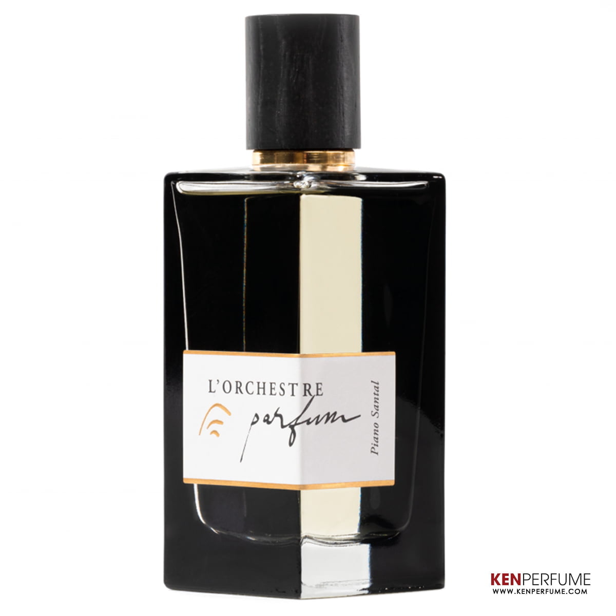 Nước Hoa Unisex L’orchestre Parfum Piano Santal