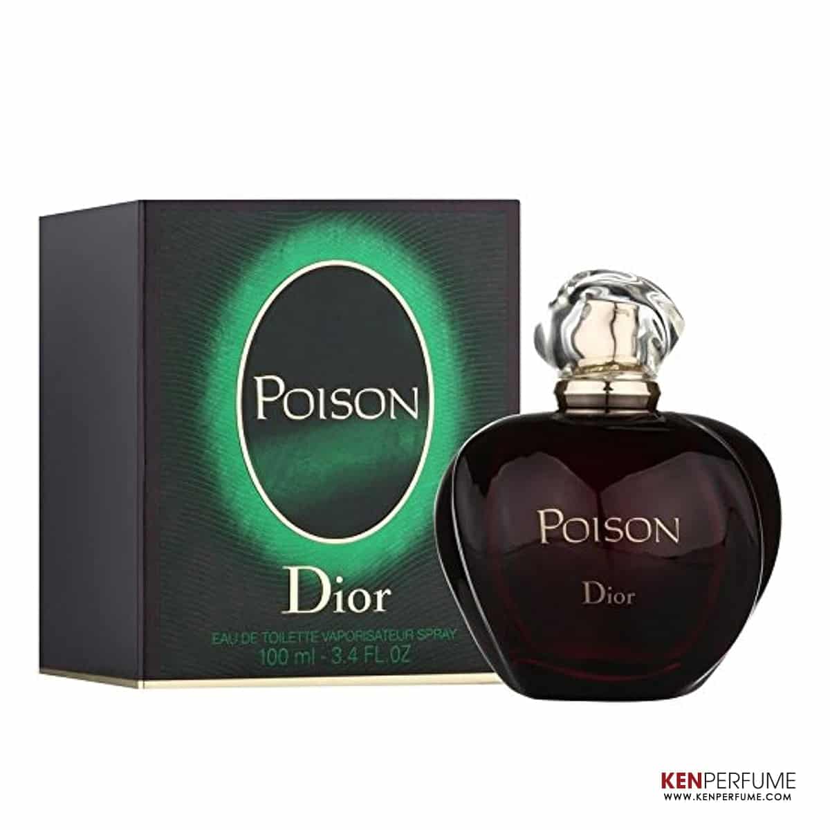 Nước Hoa Dior Hypnotic Poison EDT  Your Beauty  Our Duty