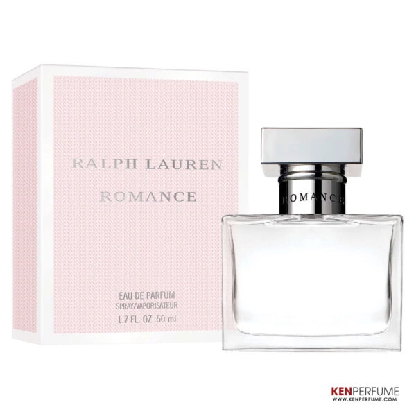 Nước Hoa Nữ Ralph Lauren Romance EDP