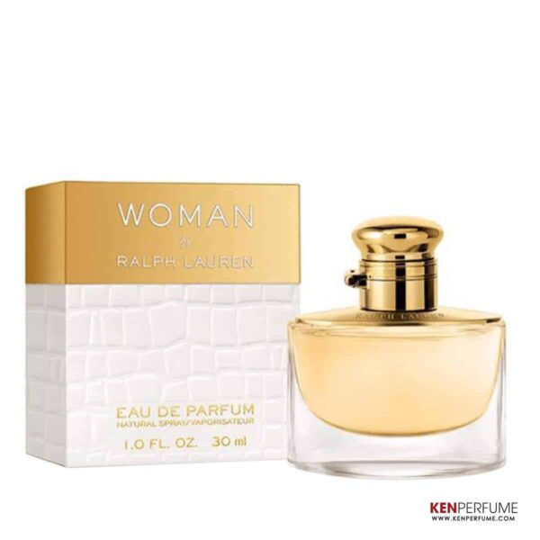 Nước Hoa Nữ Ralph Lauren Woman EDP