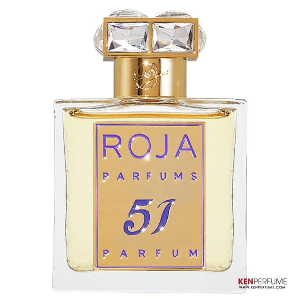Nước Hoa Nữ 51 Roja 51 Edittion Speciale Parfum