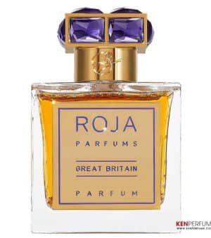 Nước Hoa Nam Roja Great Britain Parfum