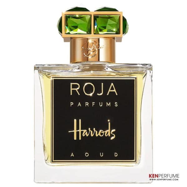Nước Hoa Nam Roja Harrods Exclusive Parfums