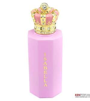 Nước Hoa Nữ Royal Crown Isabella