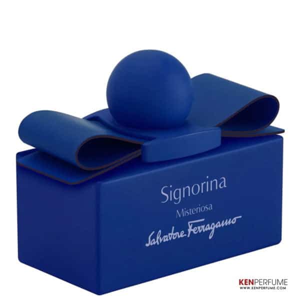 Nước Hoa Nữ Salvatore Ferragamo Signorina Misteriosa Fashion Edition