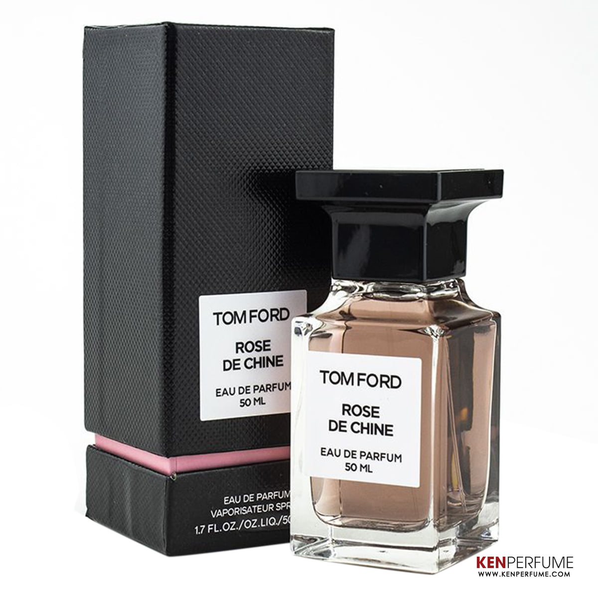Tom Ford 1.7 oz. Rose de Chine Eau de Parfum
