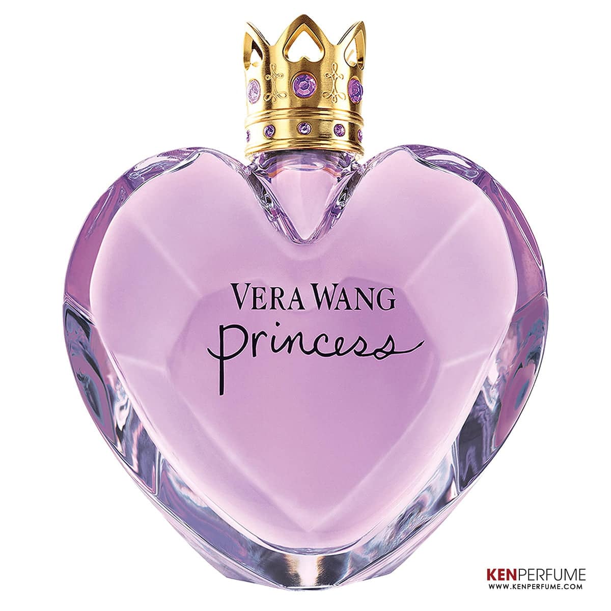 Nước Hoa Nữ Vera Wang Princess EDT