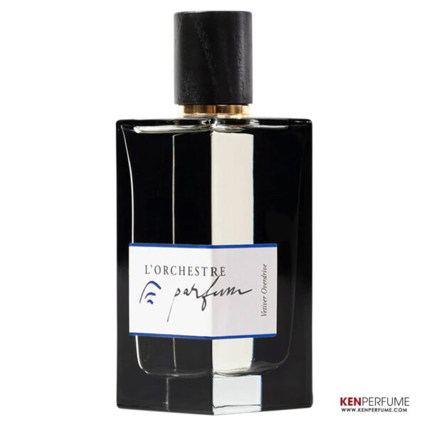 Nước Hoa Unisex L'Orchestre Parfum Vetiver Overdrive