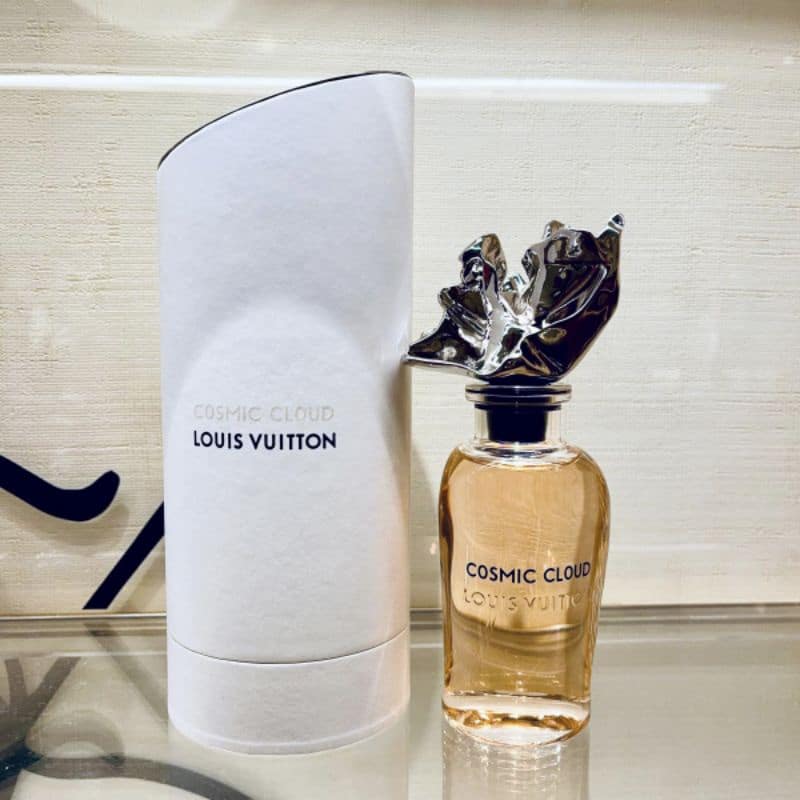 Louis Vuitton Cosmic Cloud Extrait de Parfum 2ml 0.06 Fl.Oz