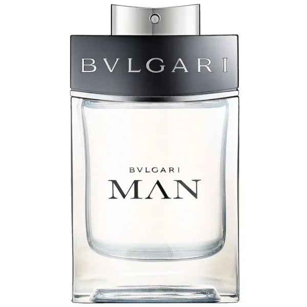 Nước Hoa Nam Bvlgari Man EDT