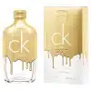 Nước Hoa Nam Calvin Klein Ck One Gold EDT 2