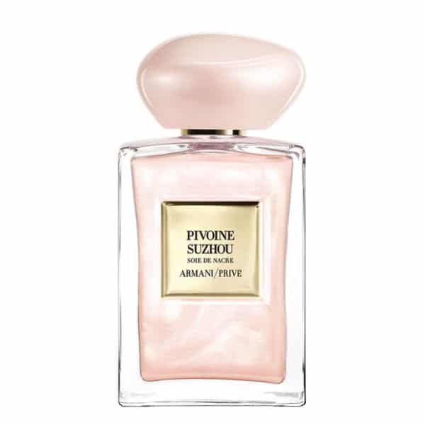 Nước Hoa Nữ Giorgio Armani Prive Pivoine Suzhou Soie de Nacre Limited Edition