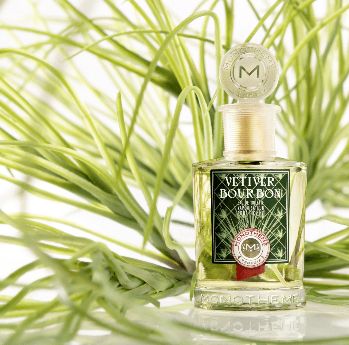 	Nước Hoa Nam Monotheme Vetiver Bourbon EDT