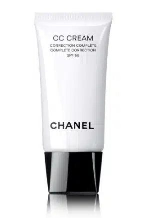 Kem Nền Chanel CC Cream Correction Complete