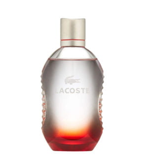 Nước Hoa Nam Lacoste Red Pour Homme EDT Style In Play