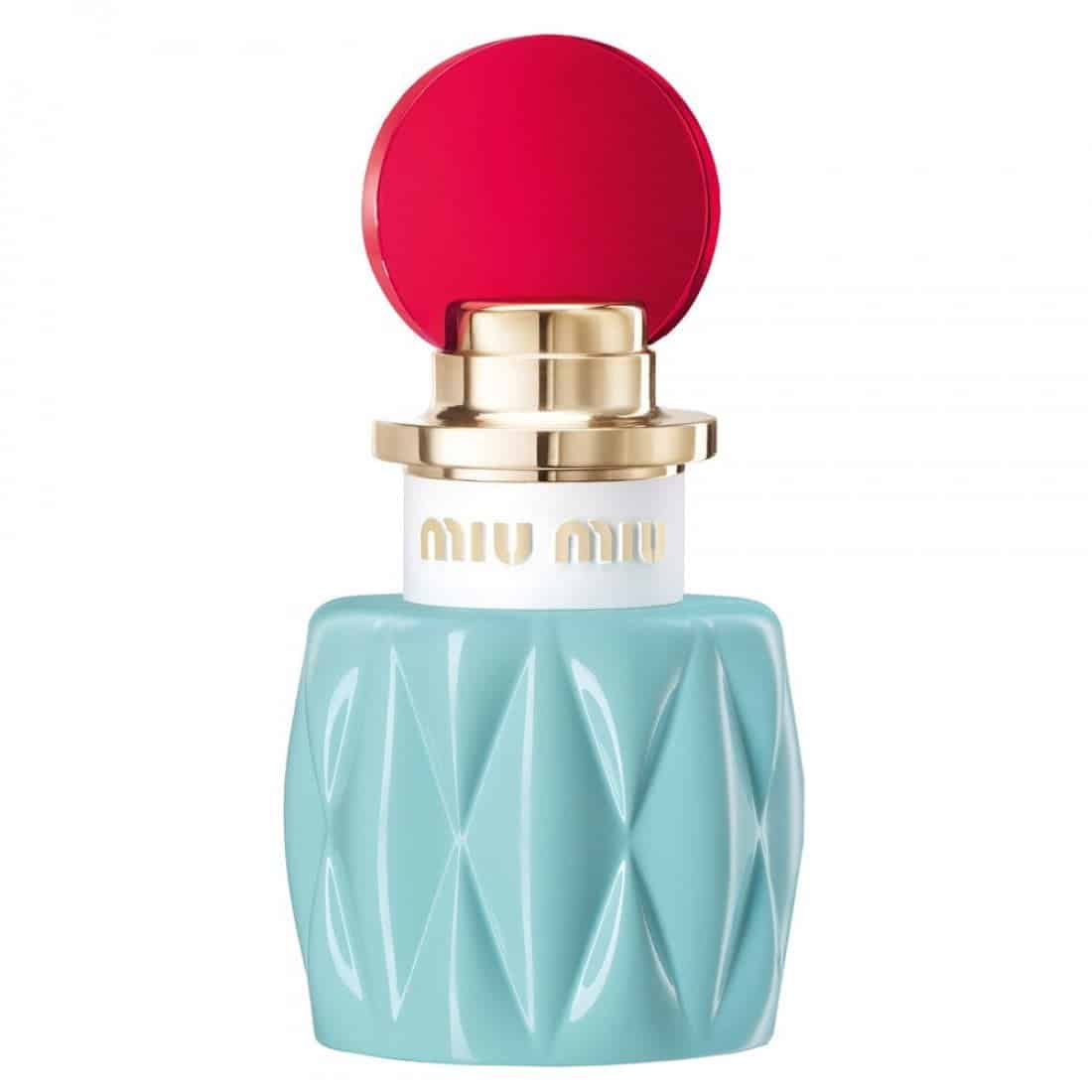 Nước Hoa Nữ Miu Miu EDP