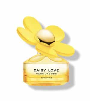 Nước Hoa Nữ Marc Jacobs Daisy Love Sunshine EDT