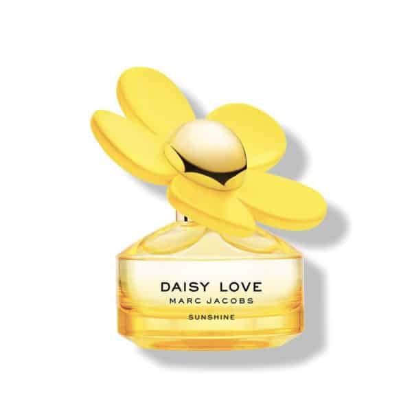 Nước Hoa Nữ Marc Jacobs Daisy Love Sunshine EDT