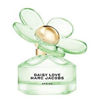 Nước Hoa Nữ Marc Jacobs Daisy Love Spring Limited Edition EDT