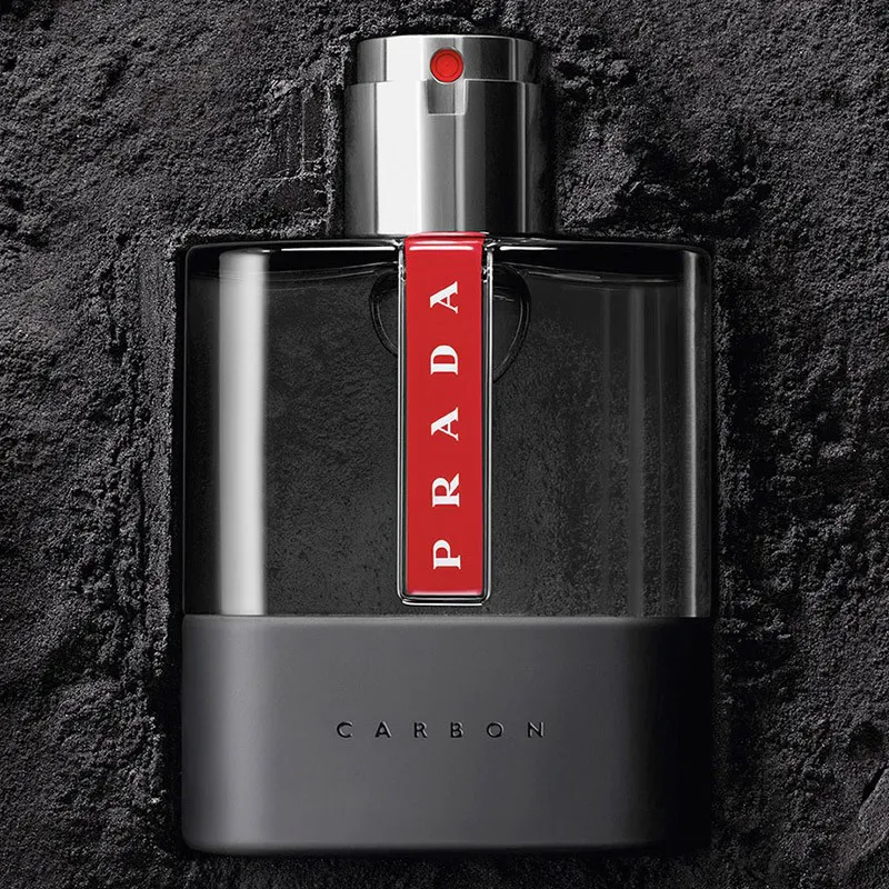 Nước Hoa Nam Prada Carbon Luna Rossa EDT