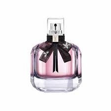 Nước Hoa Nữ Yves Saint Laurent Mon Paris Parfum Floral EDP