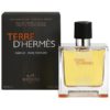 Nước Hoa Nam Hermes Terre d’Hermes Parfum Flacon H Bottle Limited Edition 2