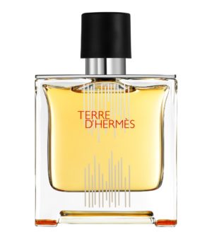 Nước Hoa Nam Hermes Terre d’Hermes Parfum Flacon H Bottle Limited Edition