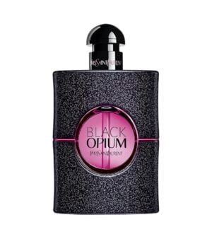 Nước Hoa Nữ Yves Saint Laurent Black Opium Neon EDP