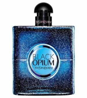 Nước Hoa Nữ Yves Saint Laurent Black Opium EDP Intense