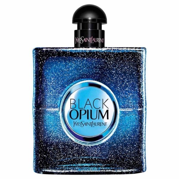 Nước Hoa Nữ Yves Saint Laurent Black Opium EDP Intense