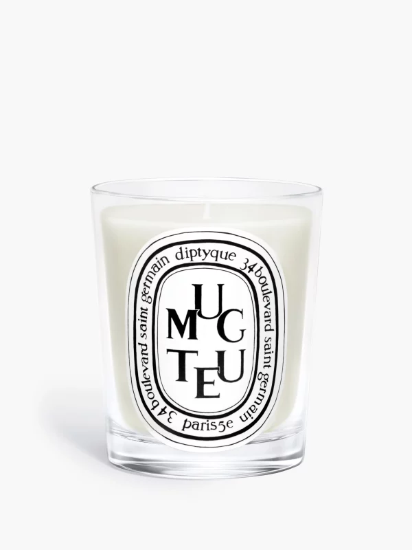 Nến Thơm Diptyque Muguet / Lily of the Valley Candle 190g