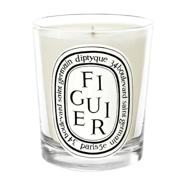Nến Thơm Diptyque Flocon Scented Candle 190g 4