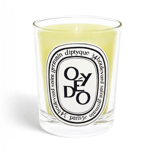Nến Thơm Diptyque Flocon Scented Candle 190g 2