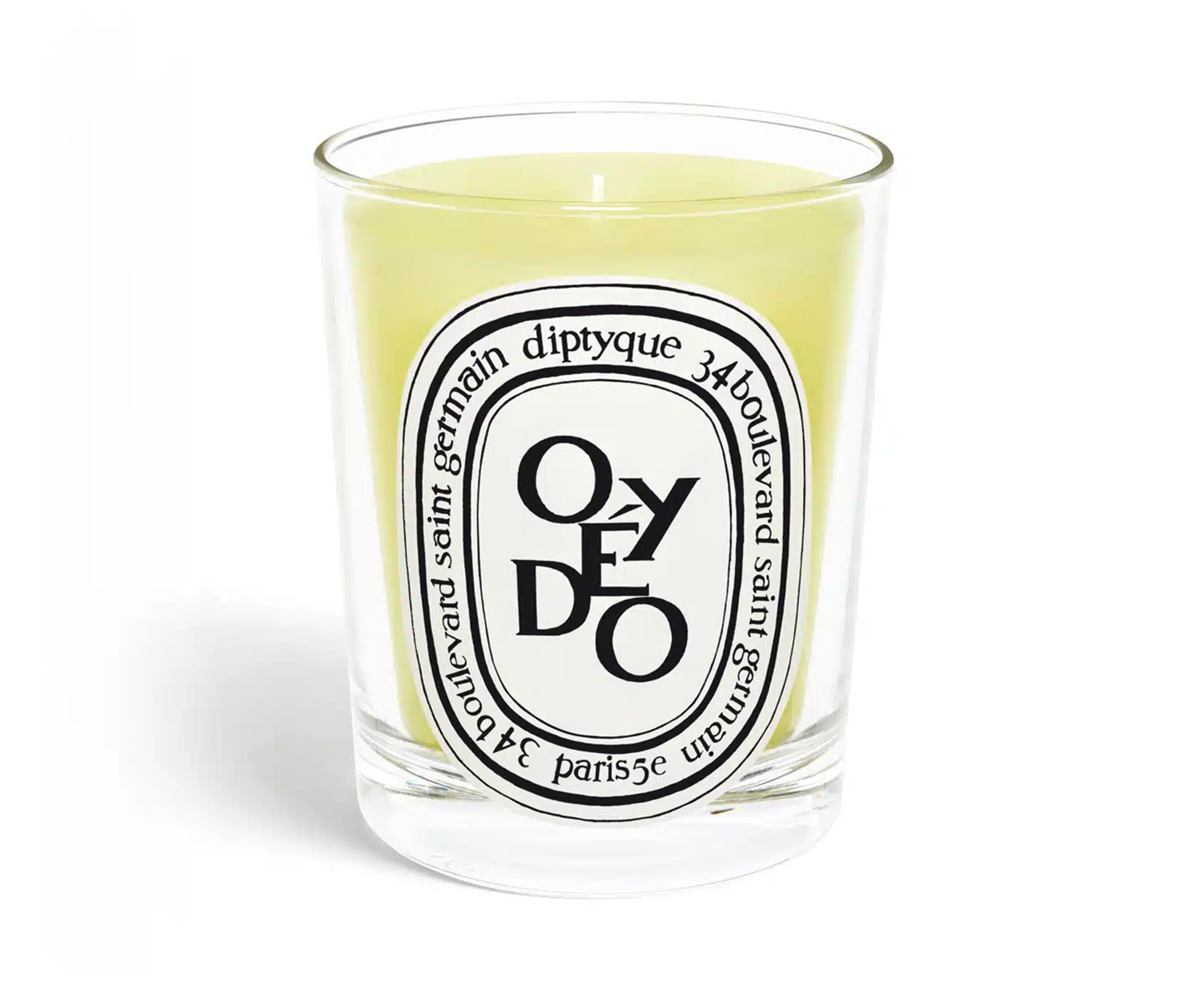 Nến Thơm Diptyque Oyédo Candle 190g