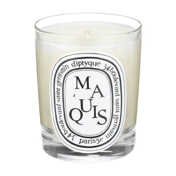 Nến Thơm Neandertal THEM Scented Candle 375g 9
