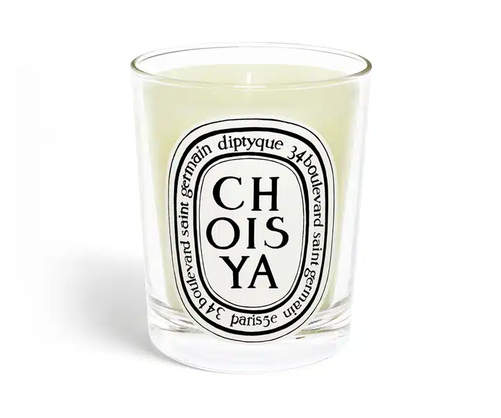 Nến Thơm Diptyque Choisya / Orange Blossom Candle 190g