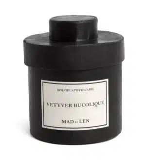 Nến Thơm Mad Et Len Vetyver Bucolique Candle 450g