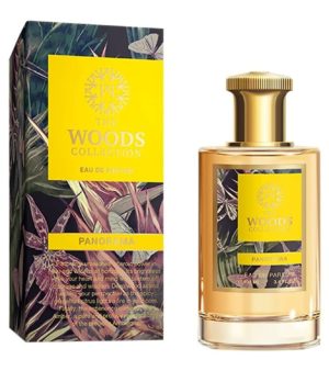 Nước Hoa Unisex The Woods Collection Panorama EDP