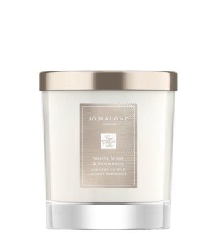 Nến Thơm Jo Malone White Moss & Snowdrop Candle 200g