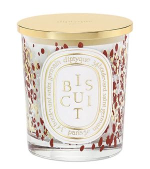 Nến Thơm Diptyque Biscuit Scented Candle 190g